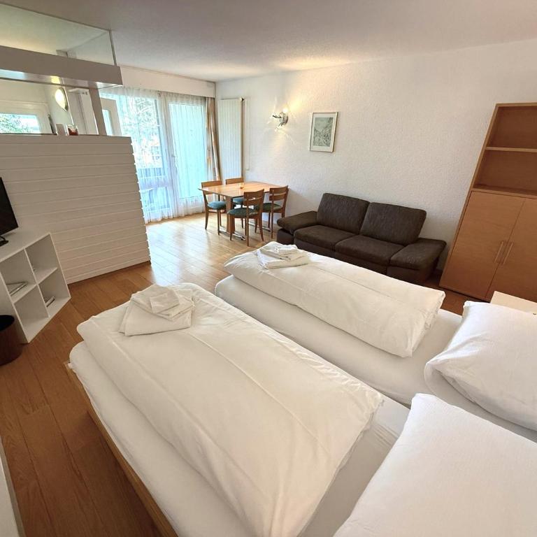 Fortuna 113 - Apartamento de 1 dormitorio - 7