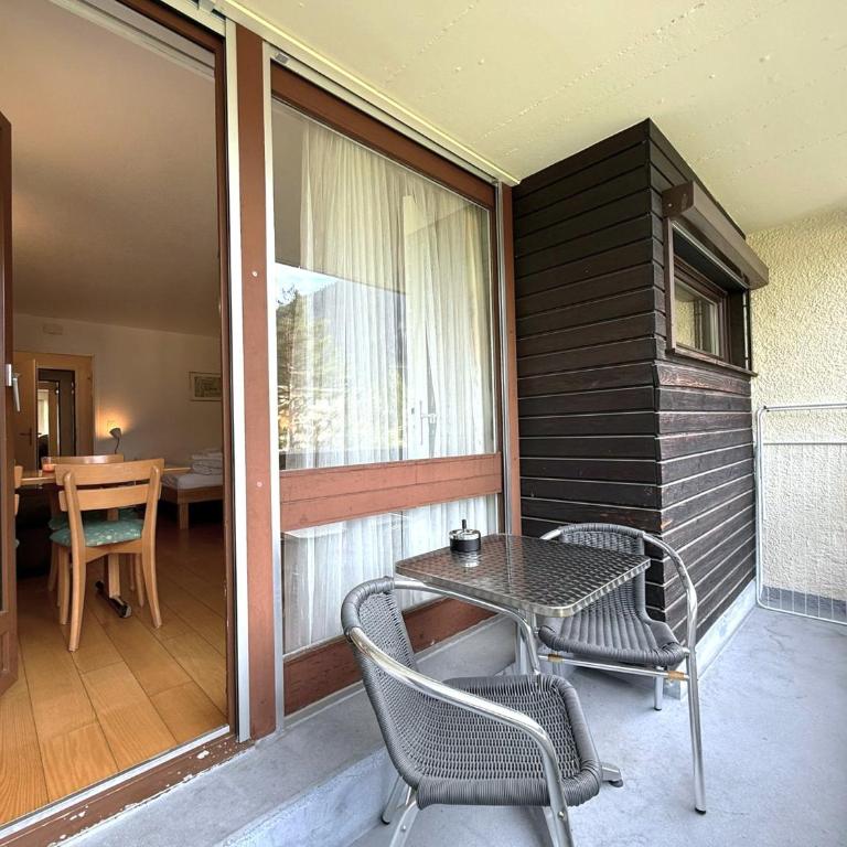 Fortuna 113 - Apartamento de 1 dormitorio - 23