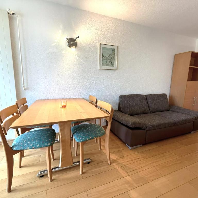 Fortuna 113 - Apartamento de 1 dormitorio - 10