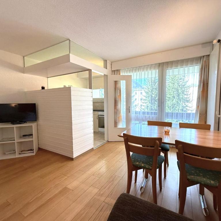 Fortuna 113 - Apartamento de 1 dormitorio - 9