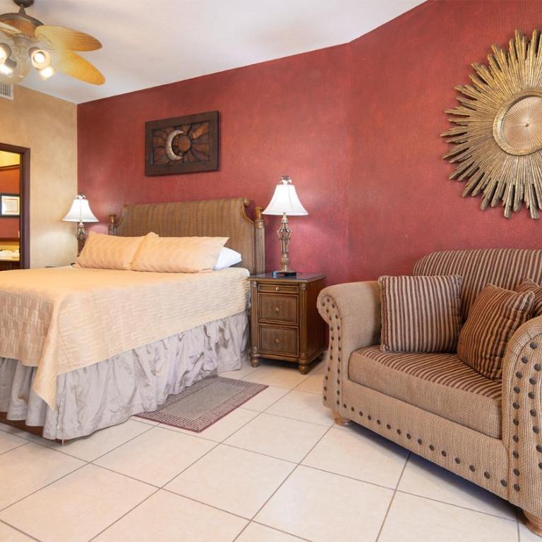 Sonoran Sun - Casa - 12