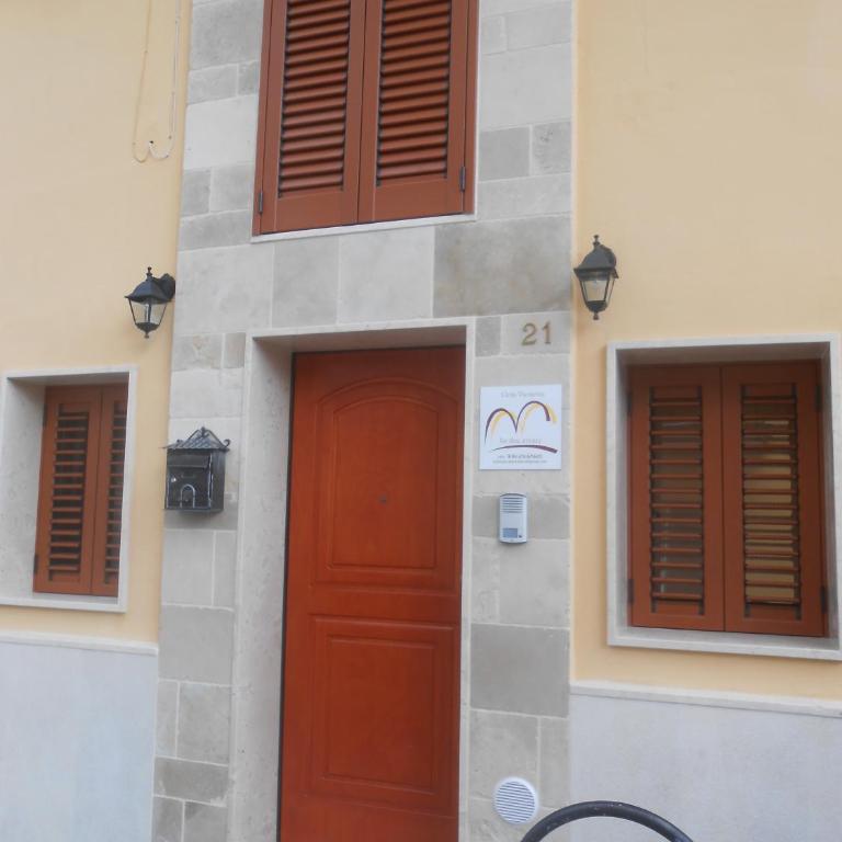 Le due arcate - Casa Vacanze - 16