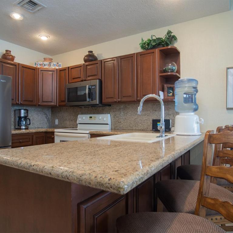 Sonoran Sun - Casa - 11