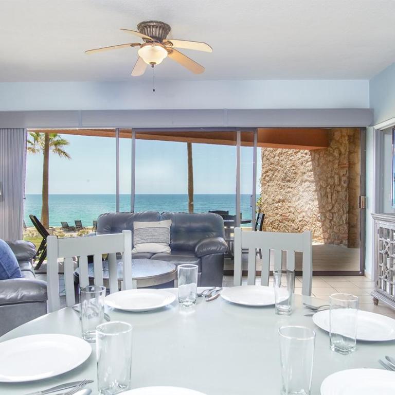 Sonoran Sea - Casa - 5
