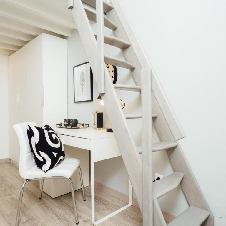 Le Notre Dame, appartement cosy en plein centre de Nice - Appartement 3 Chambres - 2