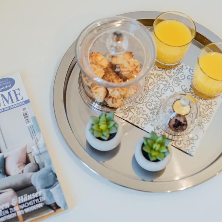 Le Notre Dame, appartement cosy en plein centre de Nice - Appartement 3 Chambres - 23