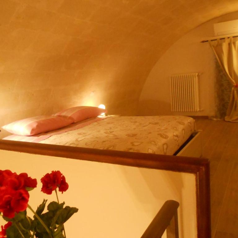 Le due arcate - Casa Vacanze - 18