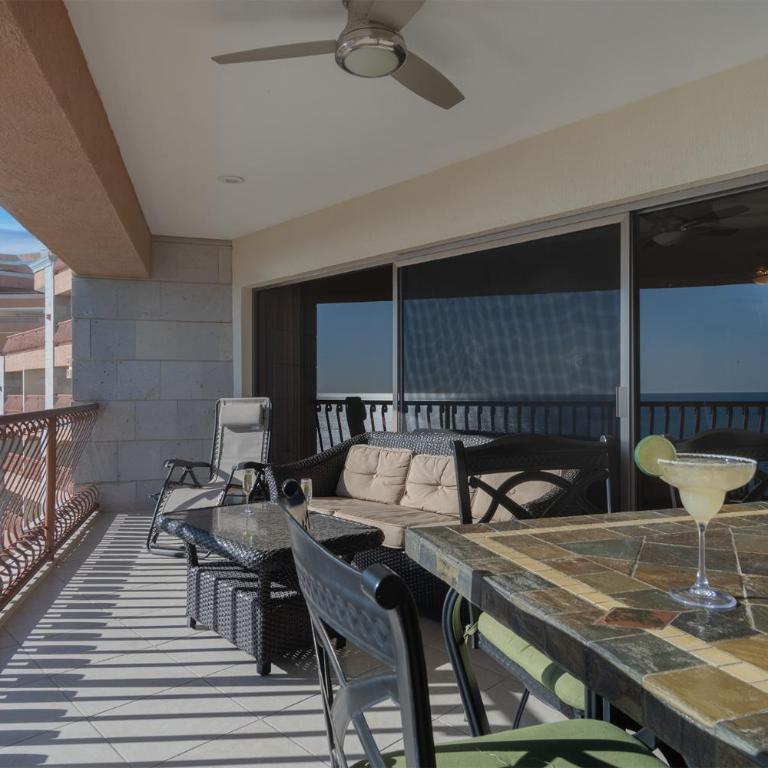 Sonoran Sun - Casa - 13