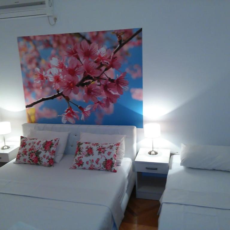 Villa Jelena - Apartman sa 2 Spavaće Sobe - 23