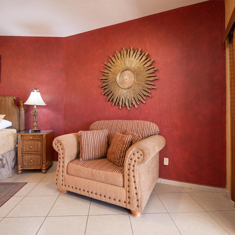 Sonoran Sun - Casa - 14