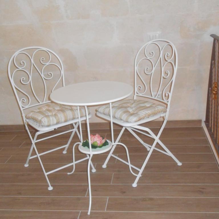 Le due arcate - Casa Vacanze - 19