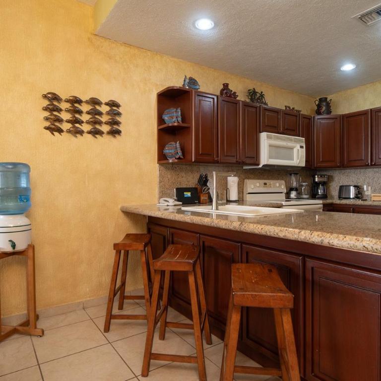 Sonoran Sun - Casa - 12
