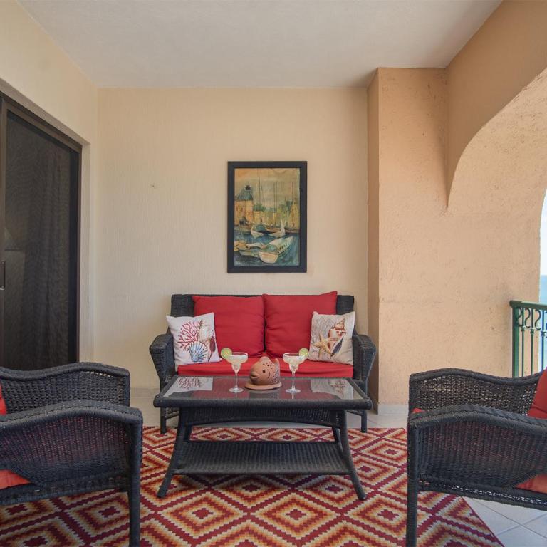 Casa Frida Massive Condo Sleeps up to 12! - Casa - 68