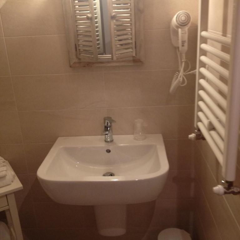 Le due arcate - Casa Vacanze - 22
