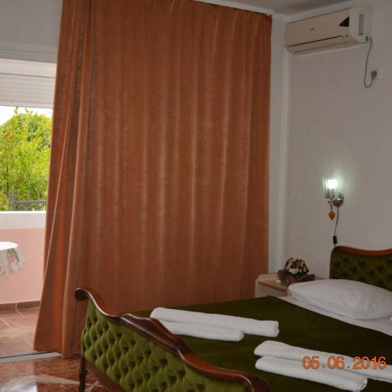 Villa Beba - Studio with Balcony and Sea View (2 Adults) - 19