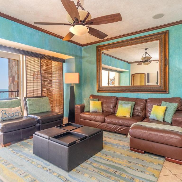 Sonoran Sky - Ferienhaus - 3