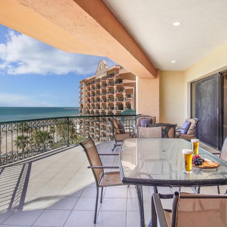 Sonoran Sea - Casa - 8