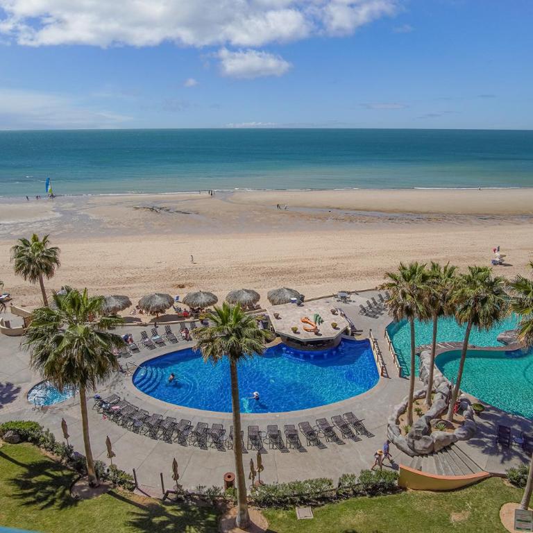 Good Times At Sea Classic Gem Oceanfront - Ferienhaus - 26