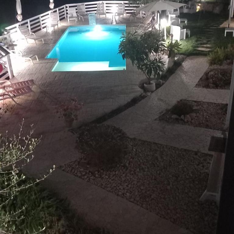 Pozzo dei Desideri Appartamenti - Casa con 2 Camere da Letto - 3