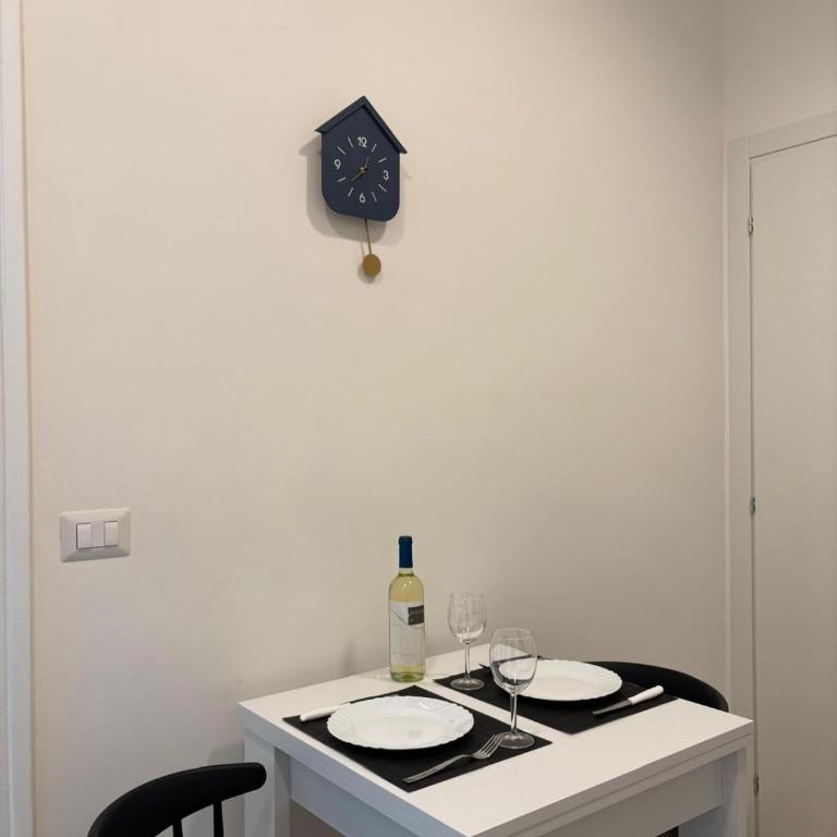 Poesis Suite - 80mq Bari , Murat - fino a 6 ospiti - Appartamento Deluxe - 18