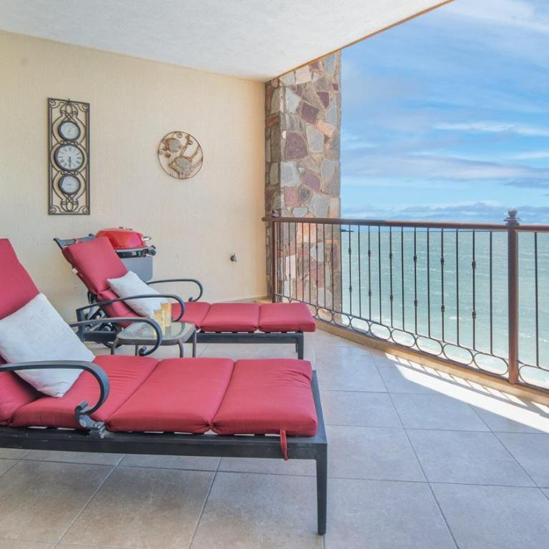 "H20-365" Great Oceanfront - Vacation Home - 21