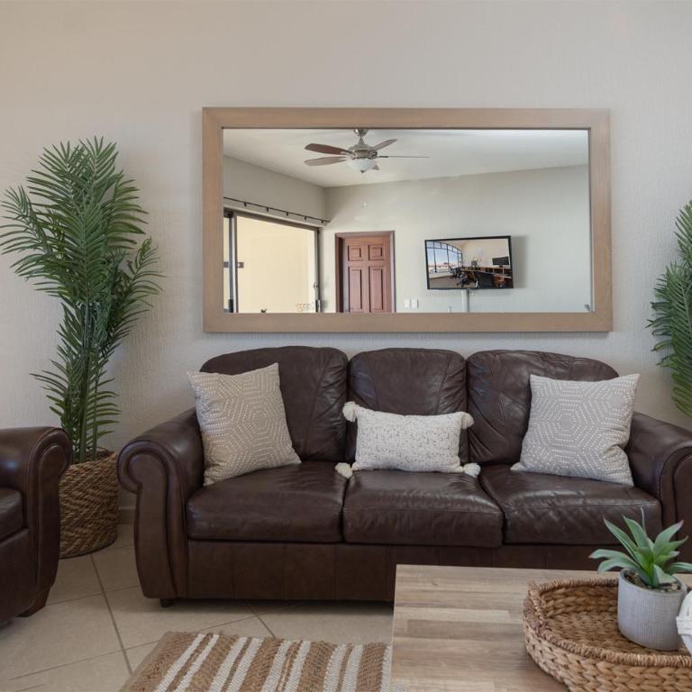 Sonoran Sun - Casa - 16