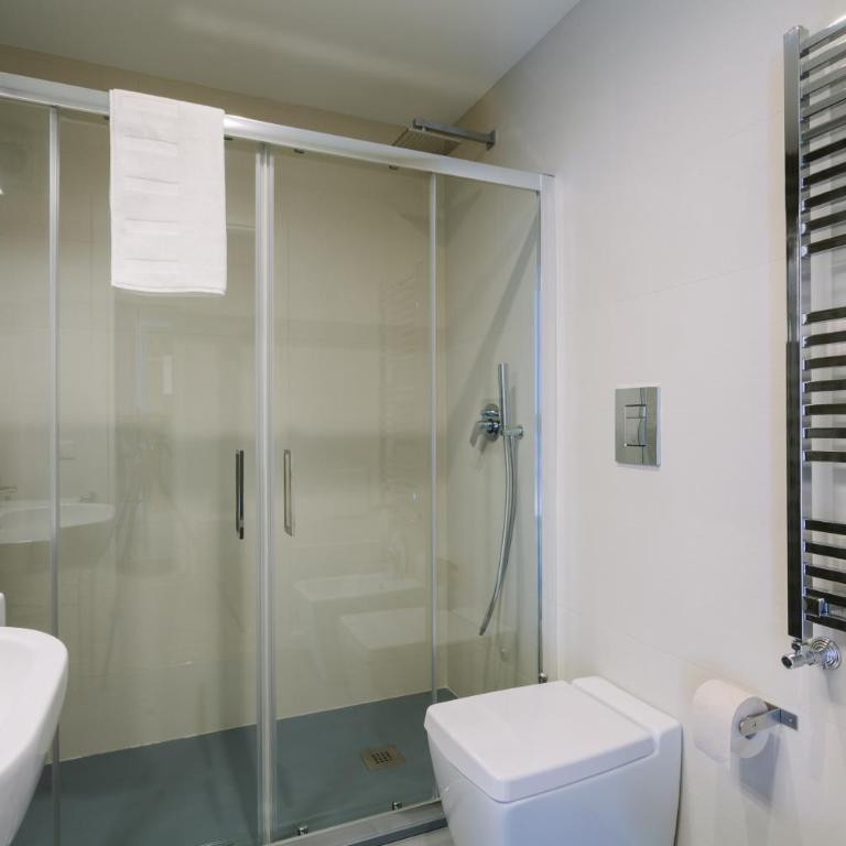 Mungibeddu Organic Bed and Breakfast - Standard Double Suite - 4