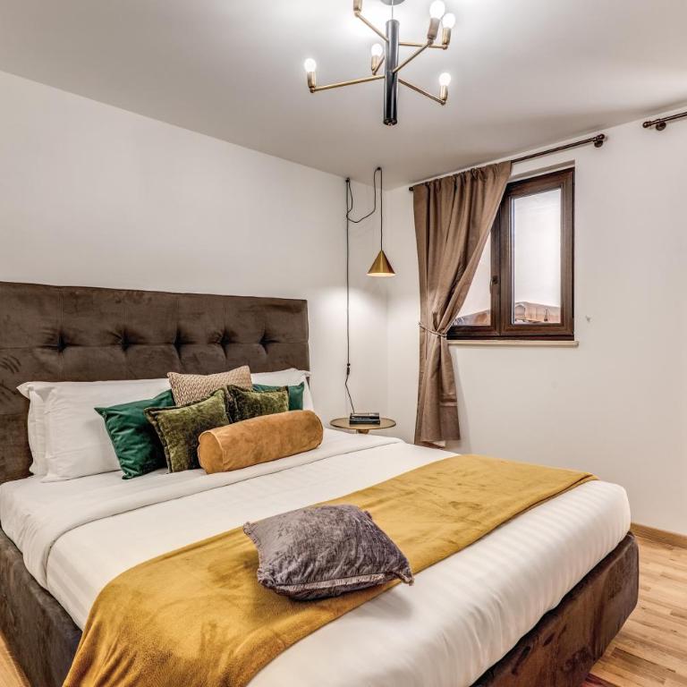 Colosseo Glam Miracle suite - Appartamento con 3 Camere da Letto - 28