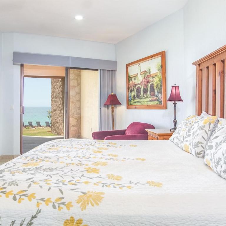 Sonoran Sea - Casa - 14