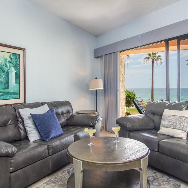 Sonoran Sea - Casa - 15