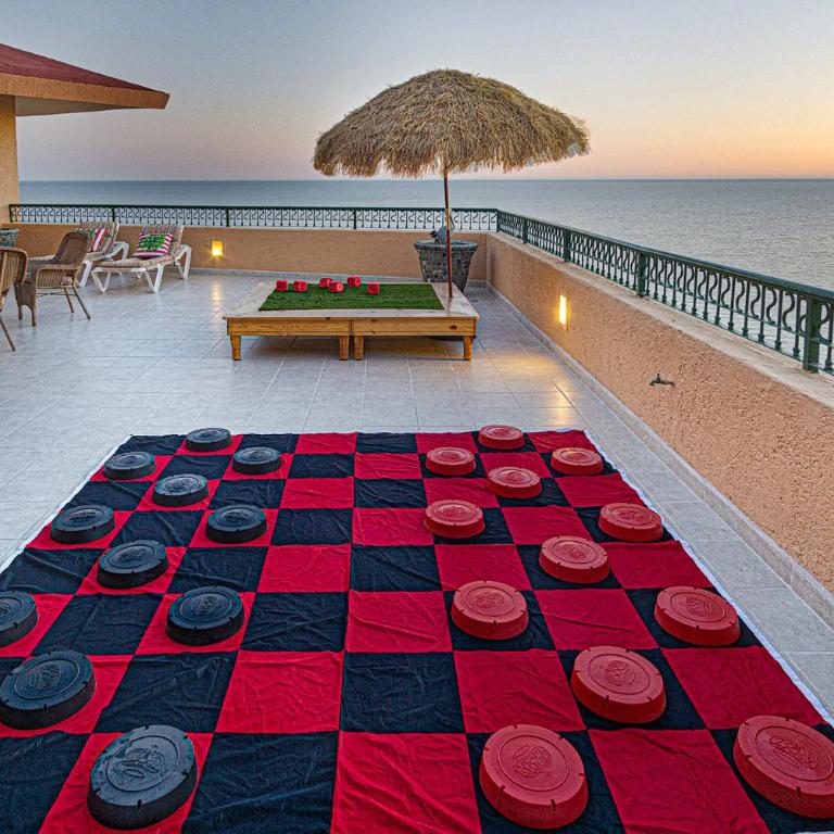 Casa Frida Massive Condo Sleeps up to 12! - Casa - 62