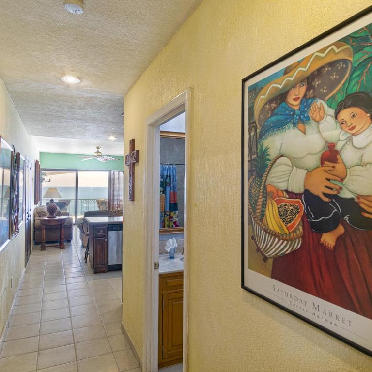 Casa Frida Massive Condo Sleeps up to 12! - Casa - 3