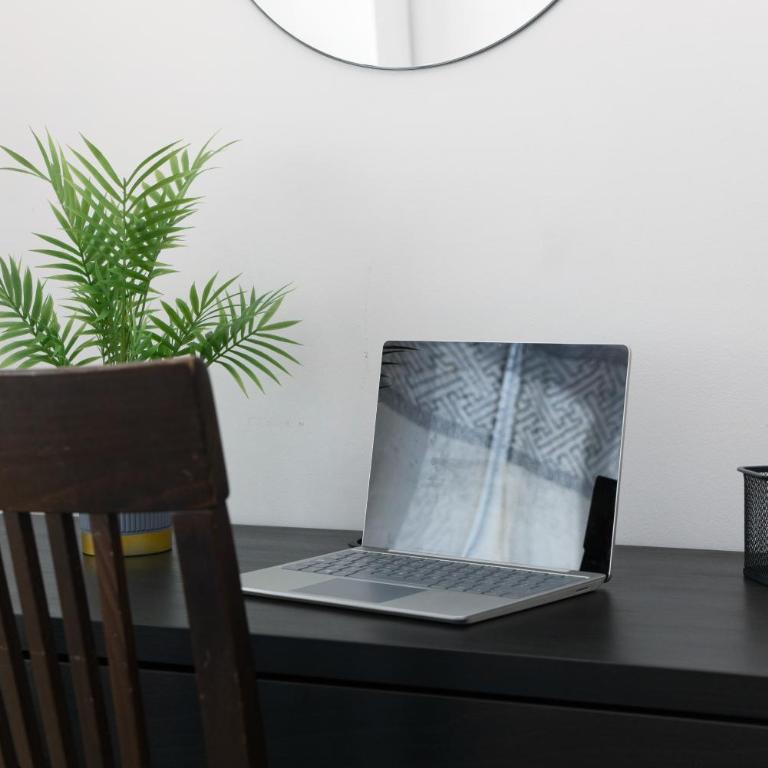 Bergamo Centre - 3min from BGY Airport, WiFi, AC - Appartamento con 2 Camere da Letto - 21