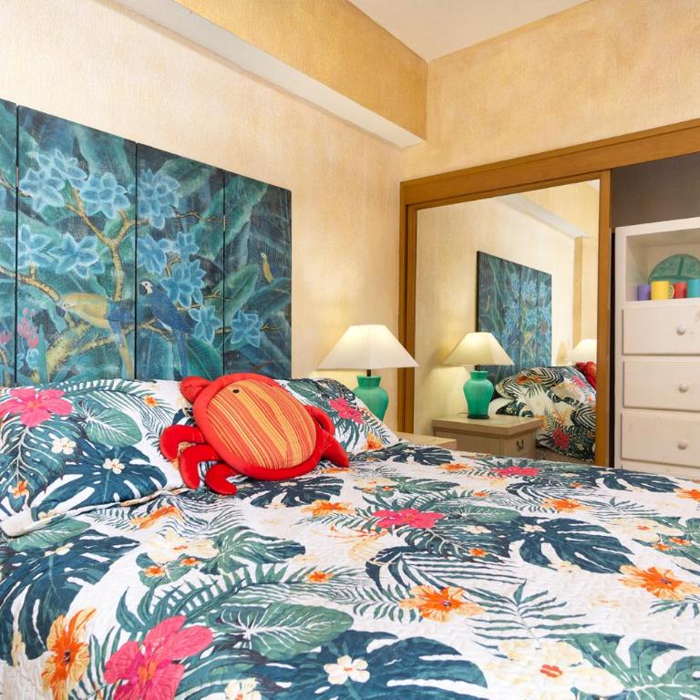 Casa Frida Massive Condo Sleeps up to 12! - Casa - 28