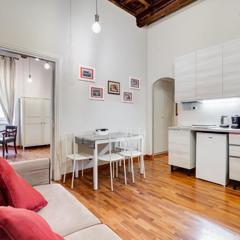 Casa Tiffany Piazza di Spagna - Appartamentino su 2 Livelli - 21