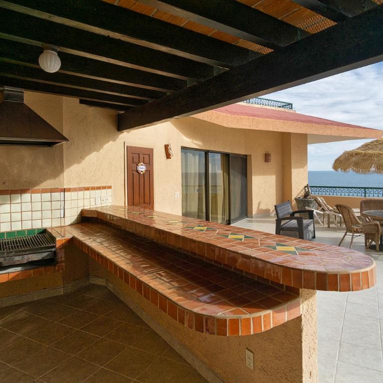 Casa Frida Massive Condo Sleeps up to 12! - Casa - 56