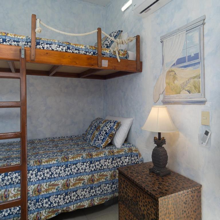 Casa Frida Massive Condo Sleeps up to 12! - Casa - 41