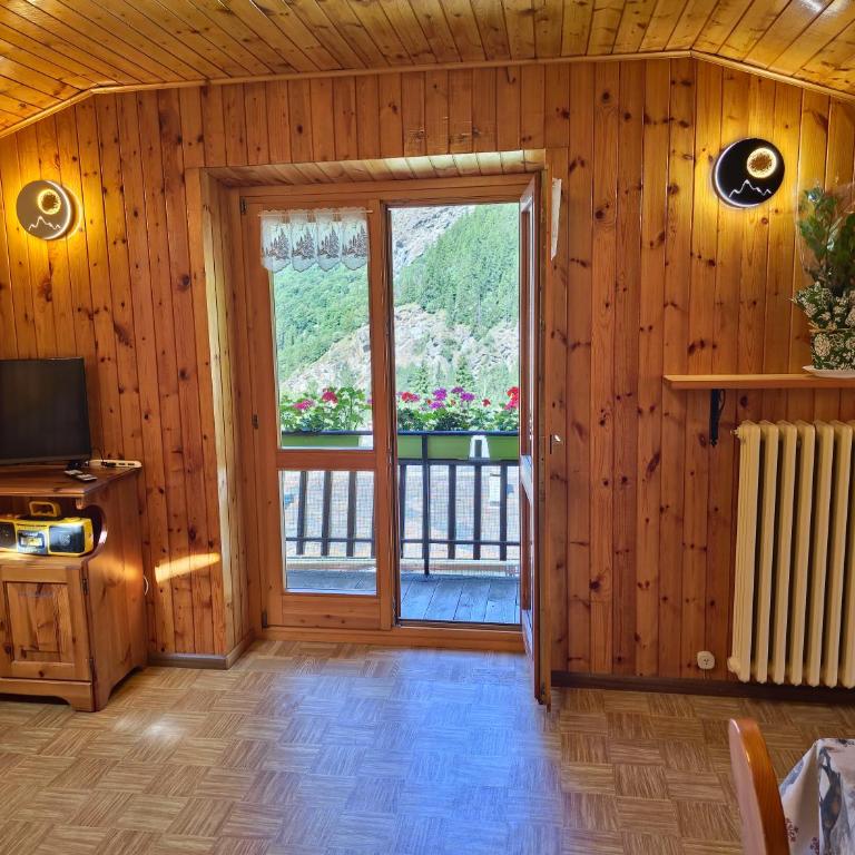 360 Viewpoint Alpine Apartments " Grand Paradis " - Appartamento con 2 Camere da Letto - 6