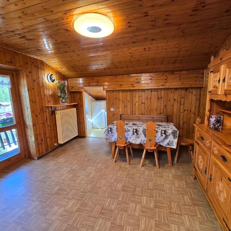 360 Viewpoint Alpine Apartments " Grand Paradis " - Appartamento con 2 Camere da Letto - 28