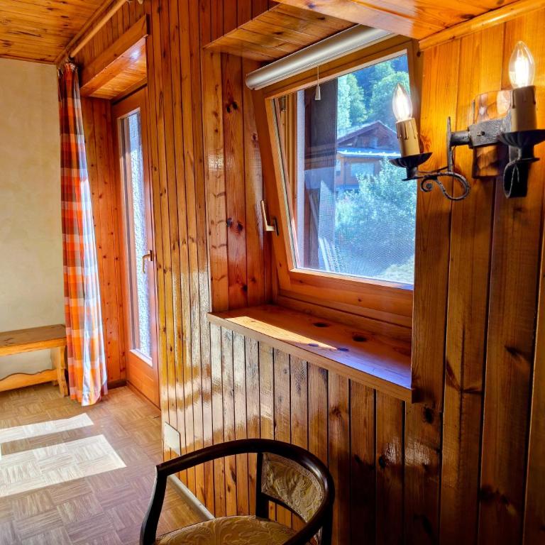 360 Viewpoint Alpine Apartments " Grand Paradis " - Appartamento con 2 Camere da Letto - 25
