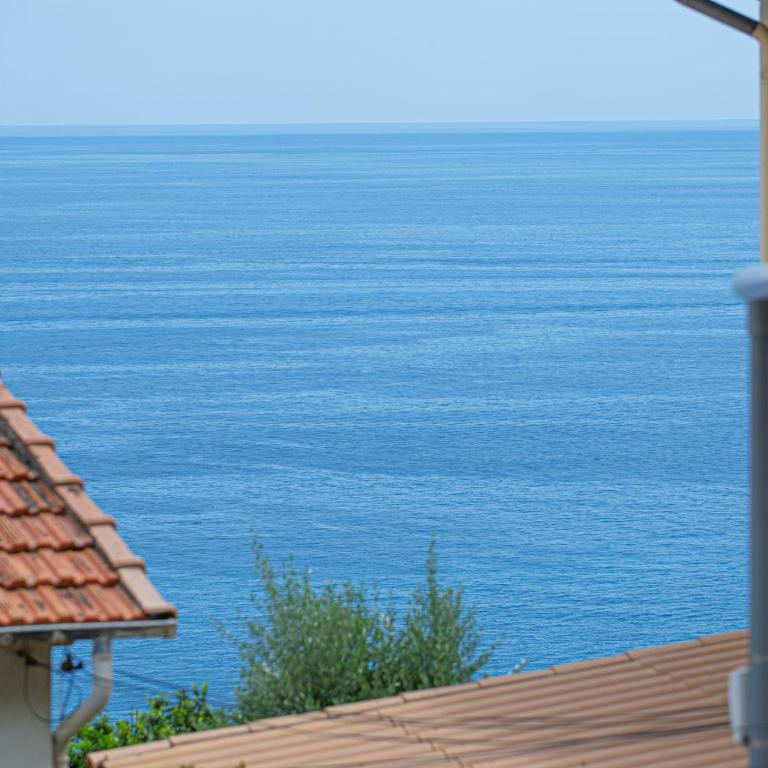 Abba terrasse - Apartment mit 1 Schlafzimmer - 20