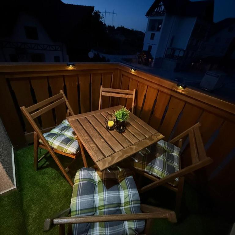 Apartman Stojadinovic - One-Bedroom Apartment - 5