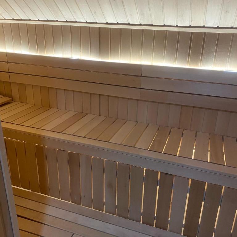 Apartman Stojadinovic - One-Bedroom Apartment - 14