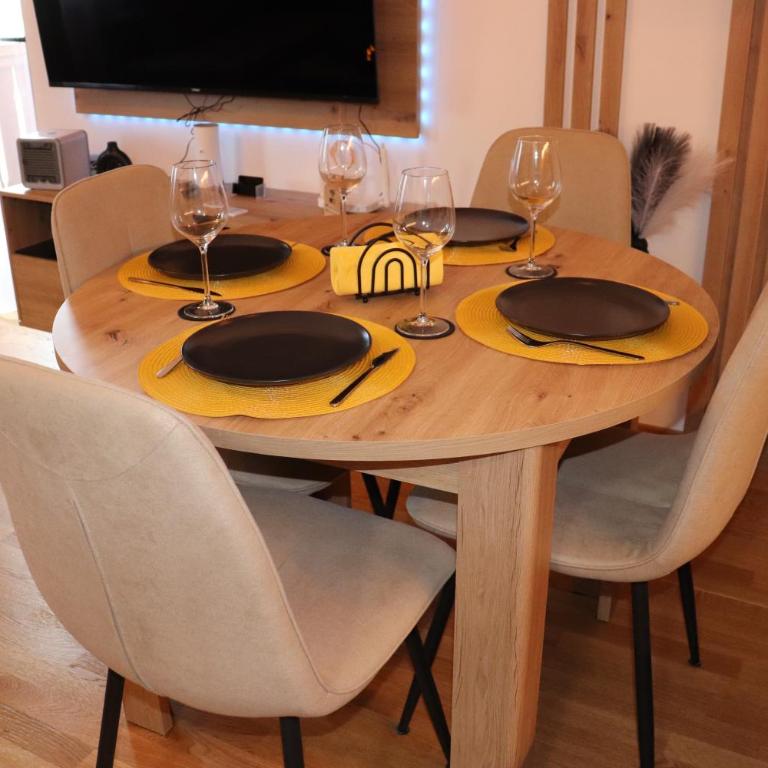 Apartman Stojadinovic - One-Bedroom Apartment - 7