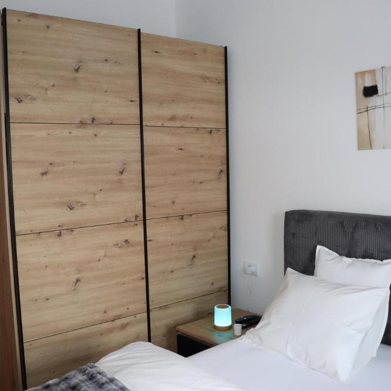Apartman Stojadinovic - One-Bedroom Apartment - 6