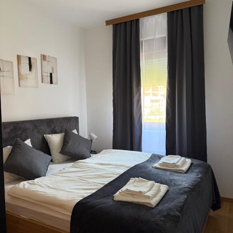 Apartman Stojadinovic - One-Bedroom Apartment - 4