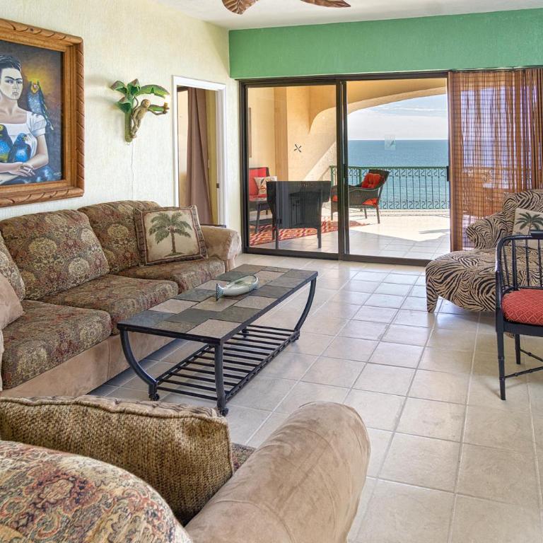 Casa Frida Massive Condo Sleeps up to 12! - Casa - 4