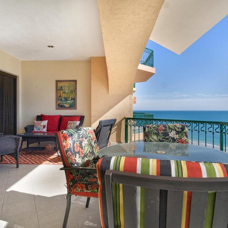 Casa Frida Massive Condo Sleeps up to 12! - Casa - 69