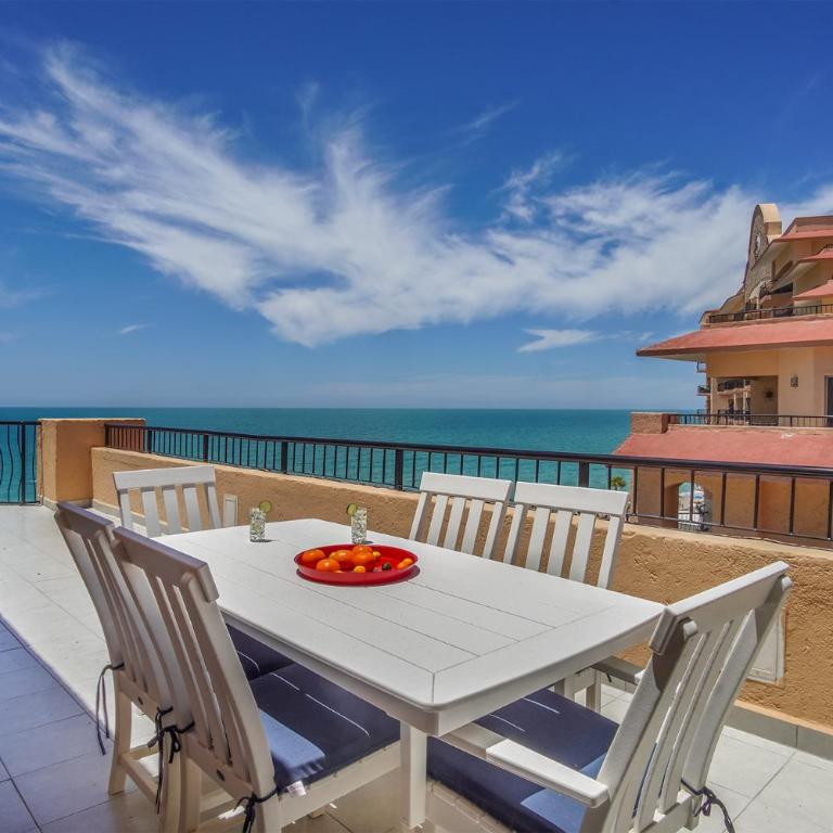 Beautiful Spacious Ocean View Condo - Casa - 25
