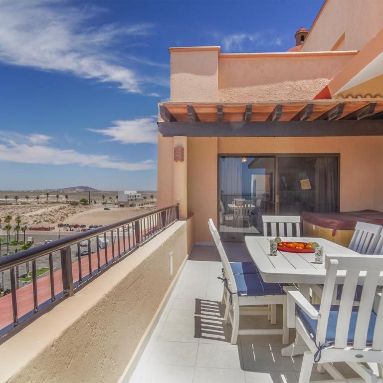 Sonoran Sea - Casa - 14